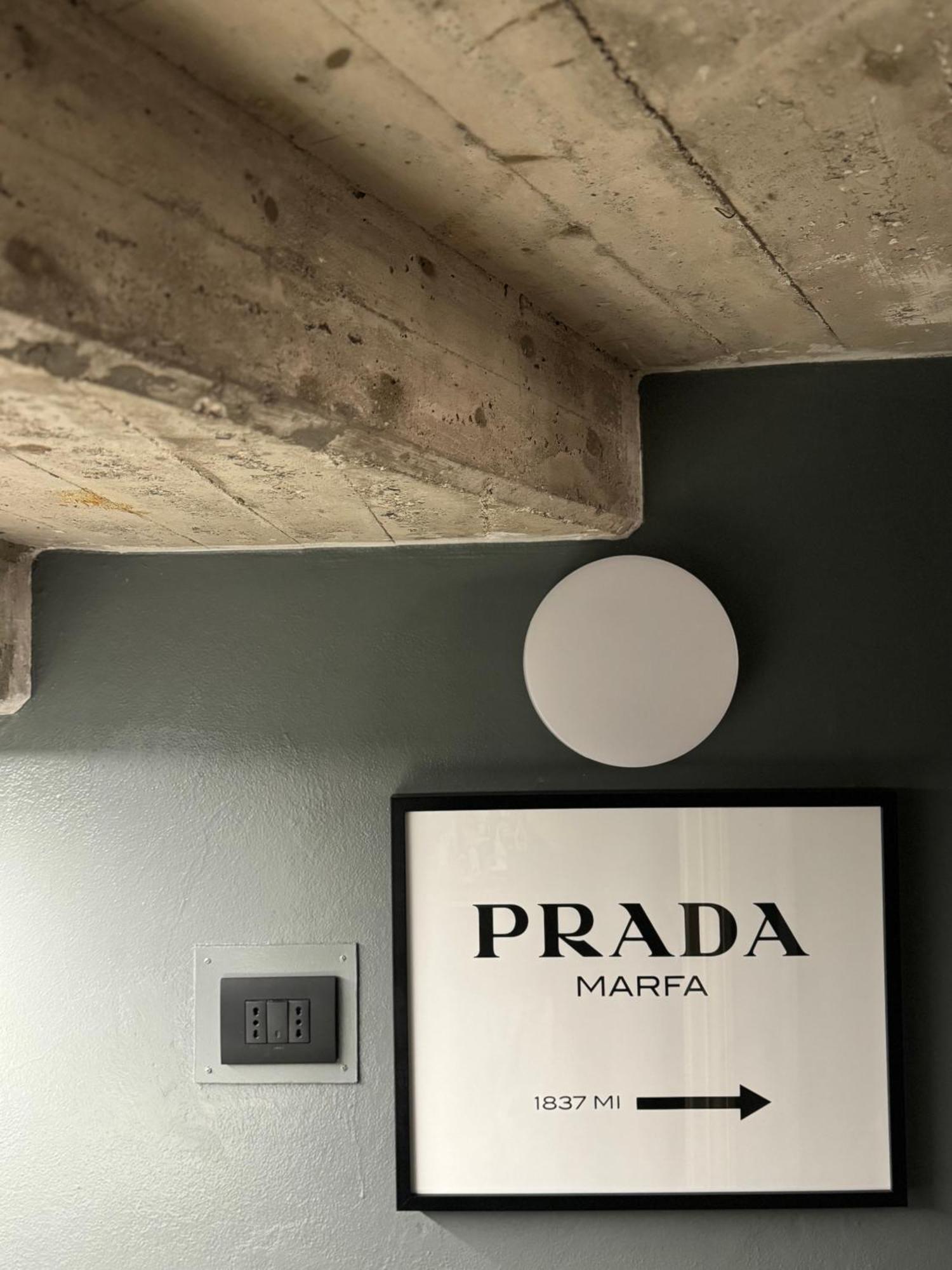 Dimora Legnazzi_A Gem In The Heart Of Brescia Apartment Exterior photo